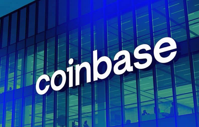 Coinbase