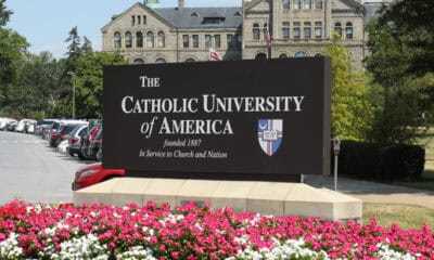 The Catholic University of America