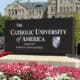The Catholic University of America