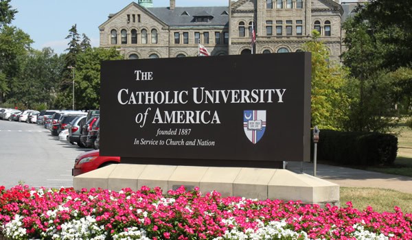 The Catholic University of America