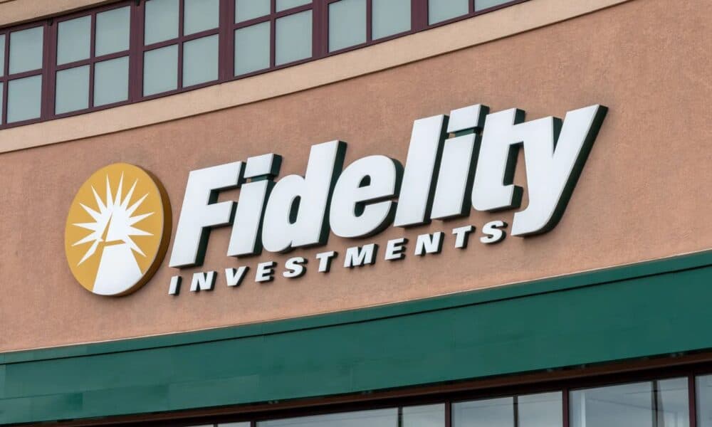 Fidelity-Investments