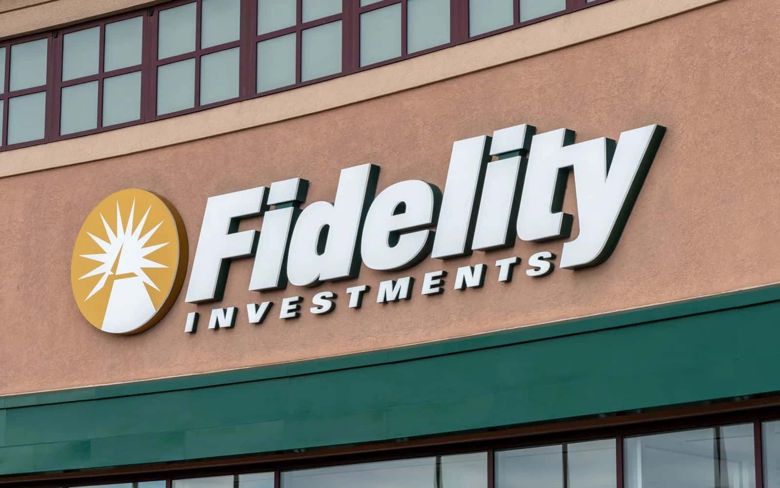 Fidelity-Investments