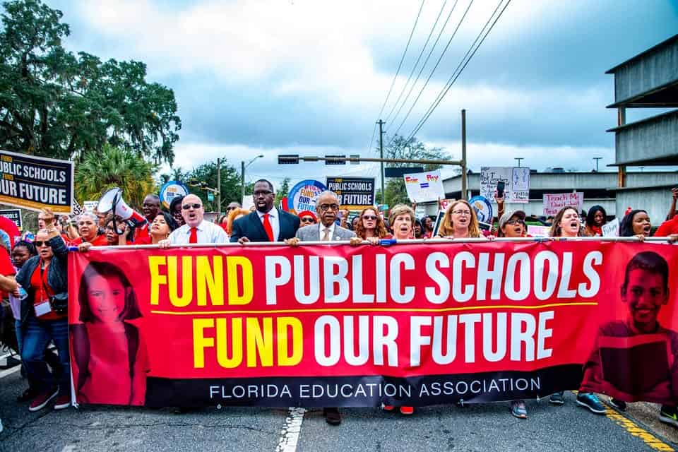 Florida Education Association