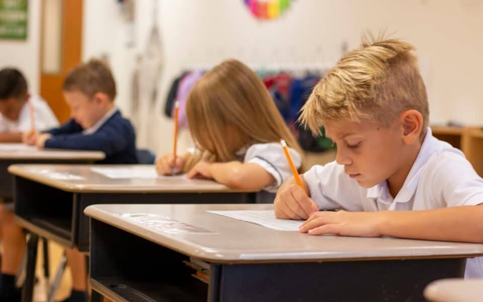 Highlands Latin School
