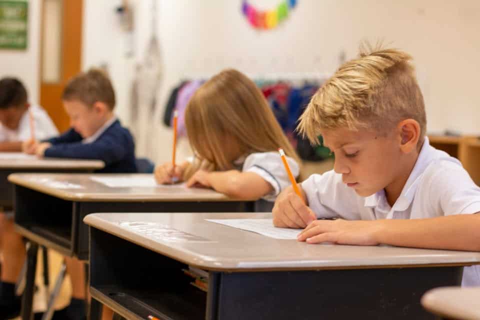Highlands Latin School