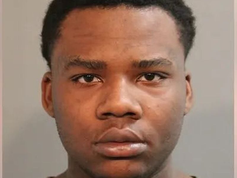 Jeron Tate