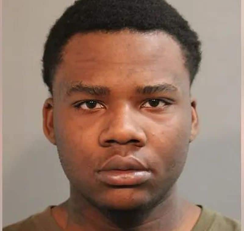 Jeron Tate