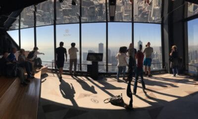 John Hancock Center