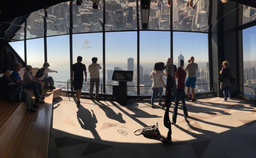 John Hancock Center