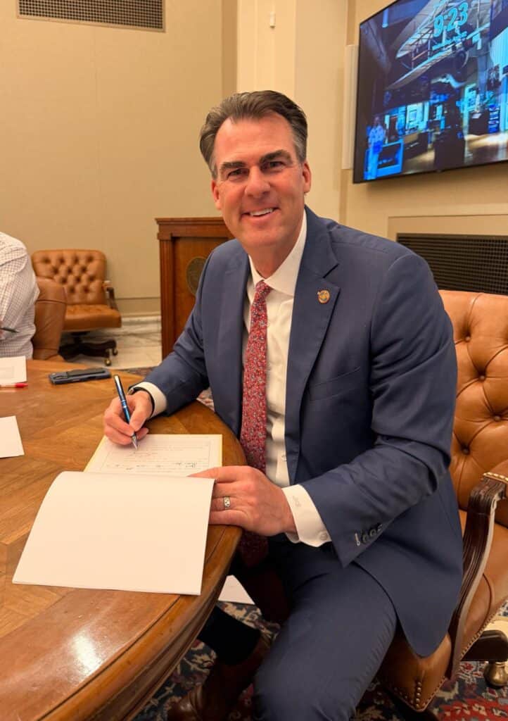 Kevin-Stitt