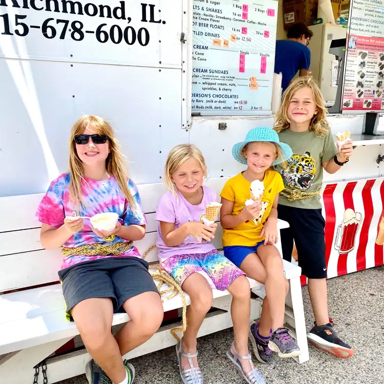 Lake County Food Truck Festival