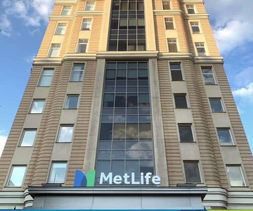 MetLife-Ukraine