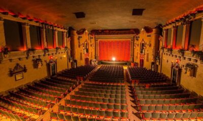 Music Box Theatre