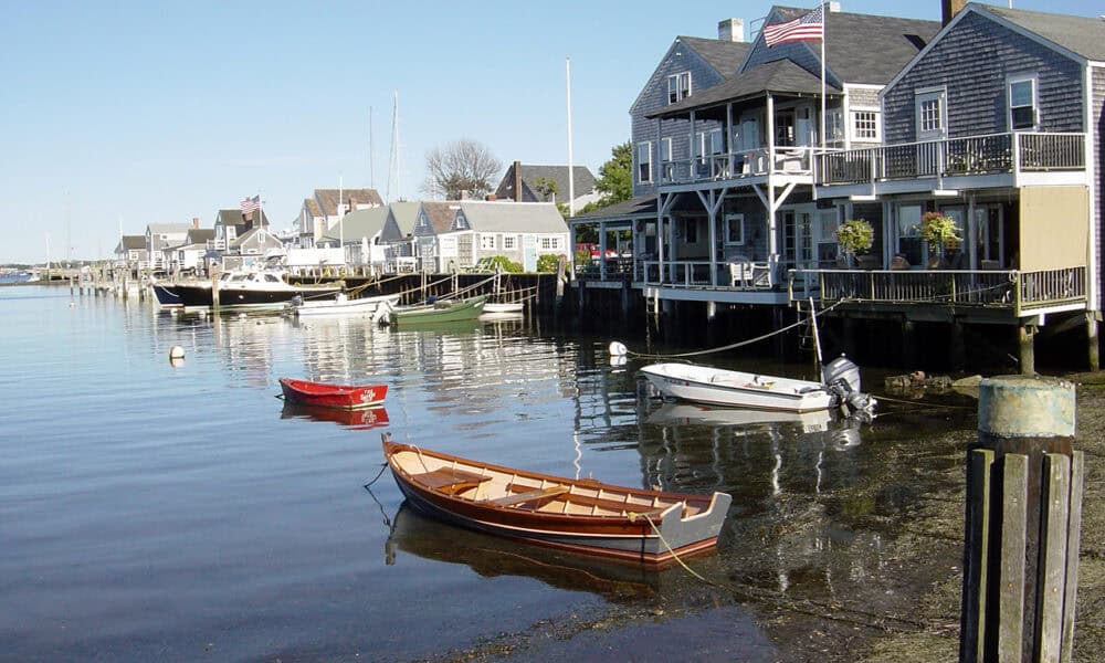 Nantucket-