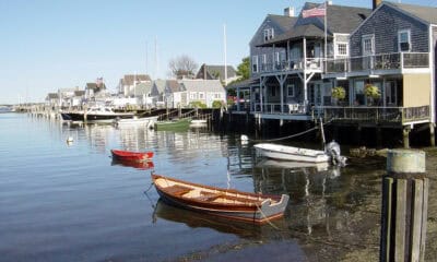 Nantucket-
