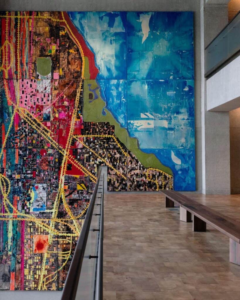 Obama Presidential Center