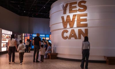 Obama Presidential Center