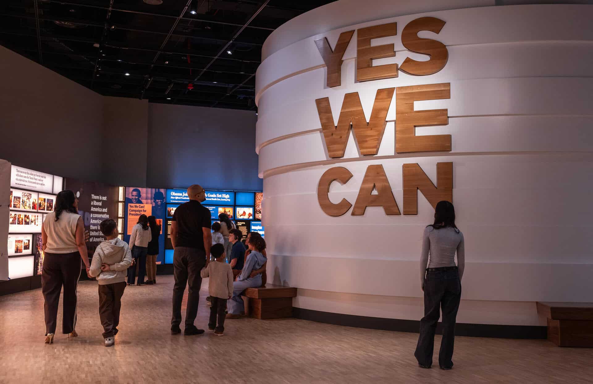 Obama Presidential Center