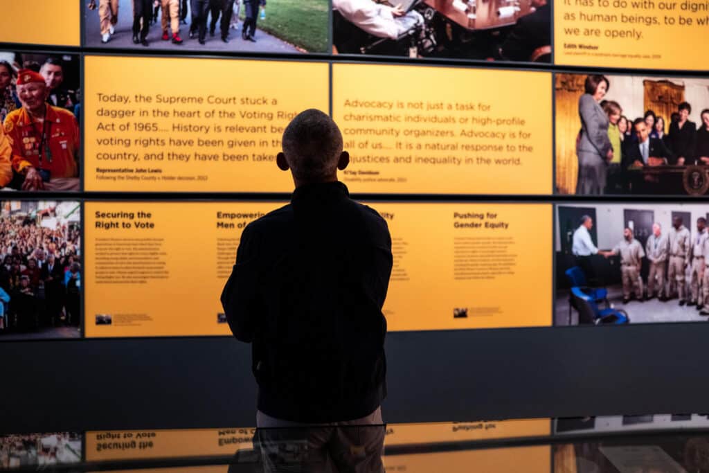 Obama Presidential Center