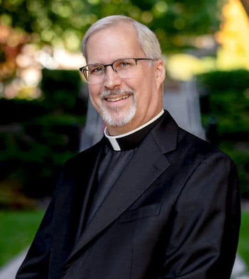 Philip Larrey 