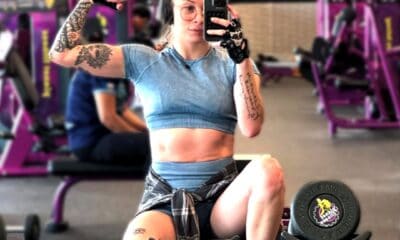 Planet-Fitness