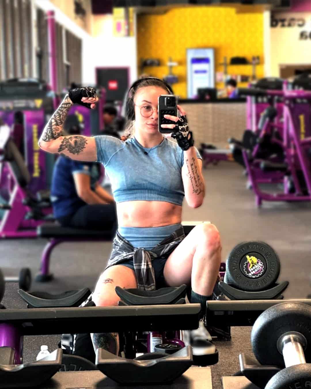 Planet-Fitness