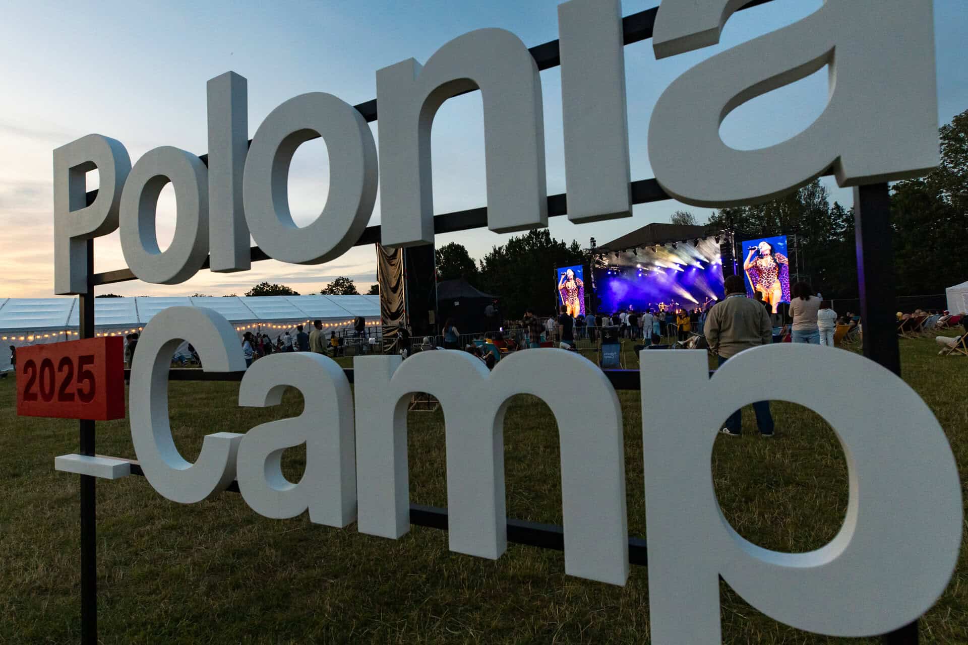 Polonia Camp