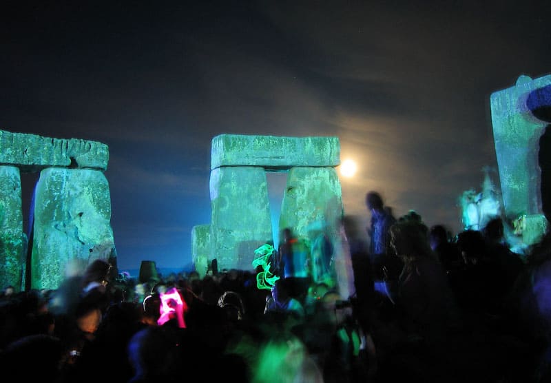 stone henge