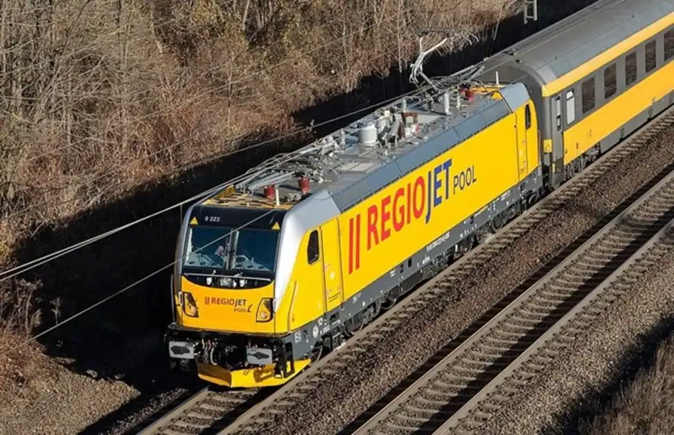 RegioJet