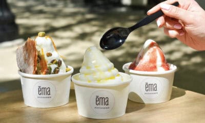 Rotisserie Ema