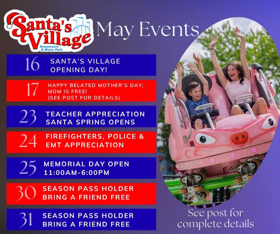 Santas-Village