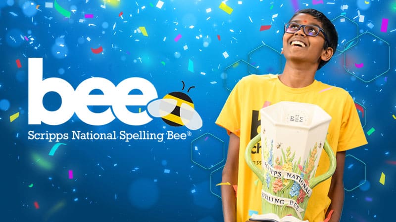 Scripps-National-Spelling-Bee
