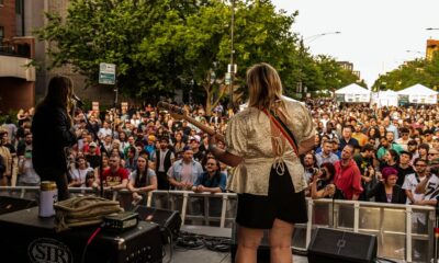 Summer Do Division Street Fest