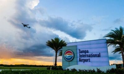 Tampa International Airport