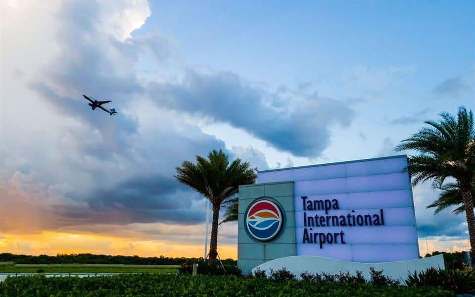 Tampa International Airport