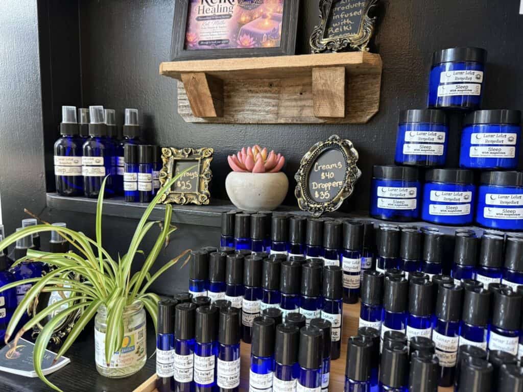 Rooted Ritual Apothecary