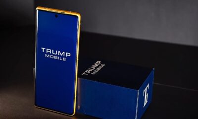 Trump Mobile