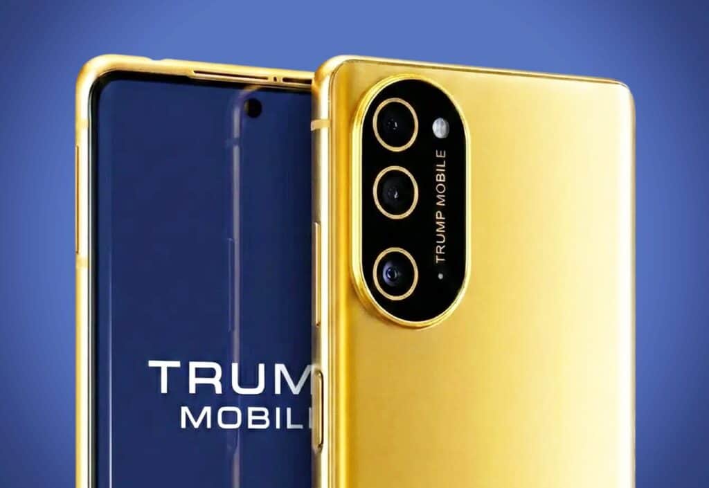 Trump Mobile