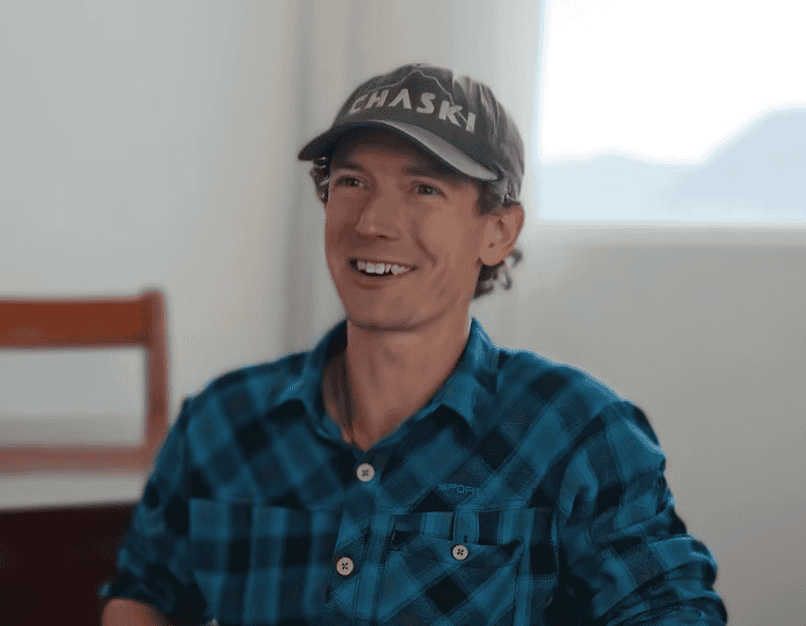 Tyler Andrews