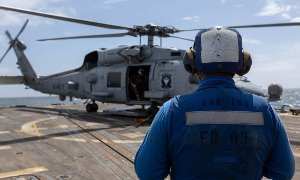 U.S. European Command