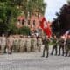 US Army Garrison Poland