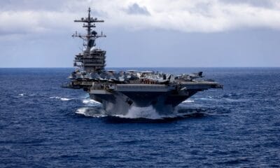USS George Bush