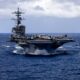 USS George Bush