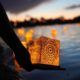 Water Lantern Festival