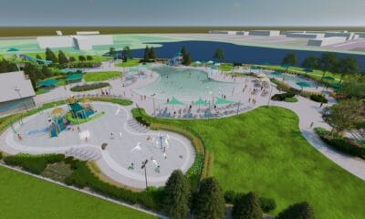 nowy park wodny