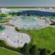 nowy park wodny