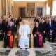Catholic Extension Society u papieża
