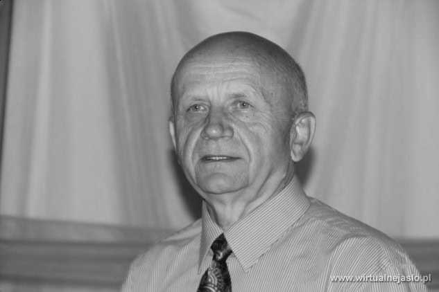 janusz-kopec