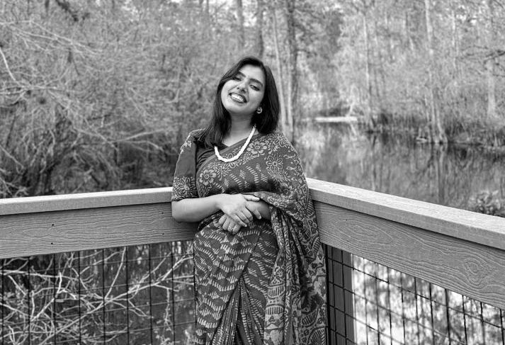 nahida-bristy zamordowana studentka USF