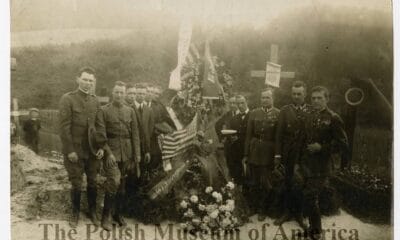 Muzeum Polskie w Ameryce